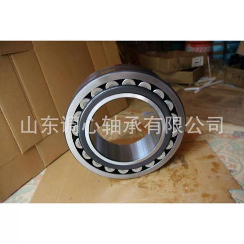 冠县轴承产业的发展与未来